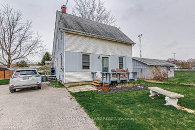 Investment sold at 332 Colborne Street, Central Elgin, Ontario, N5L 1B3 - Port Stanley - MLS: X7791200