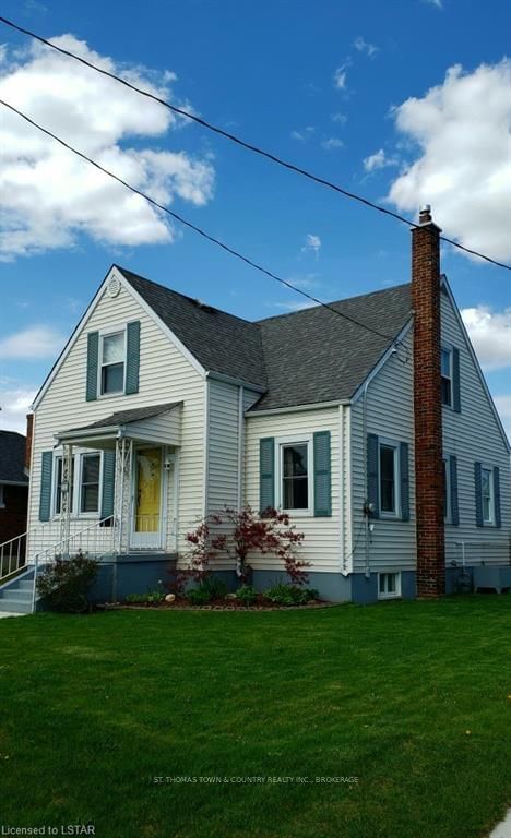 108 Myrtle St, St. Thomas, N5R 2G3 | Image 2