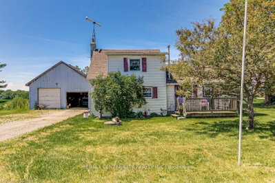 Detached House sold at 9103 Powers Road, Central Elgin, Ontario, N5P 3S7 - Rural Central Elgin - MLS: X7794109