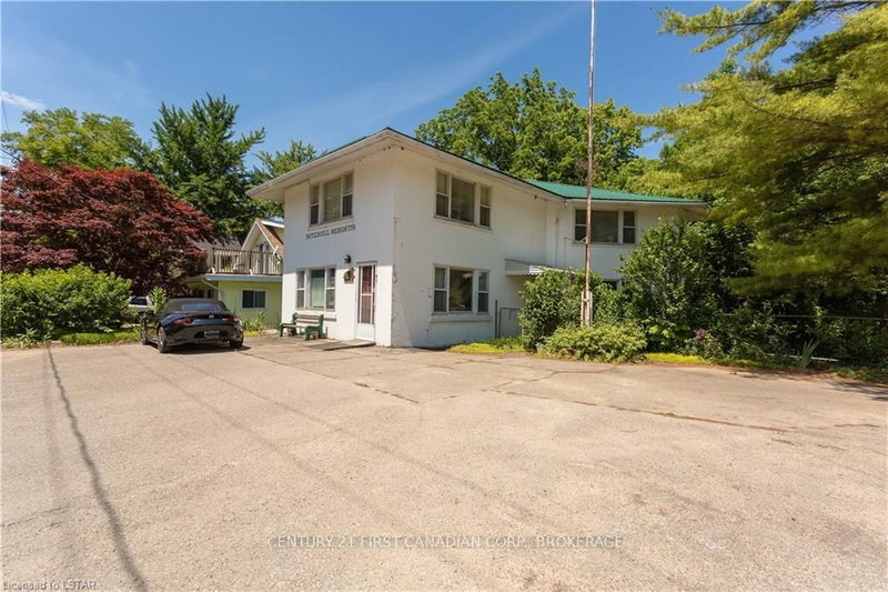 483 George St, Central Elgin, N5L 1H1 | Image 3