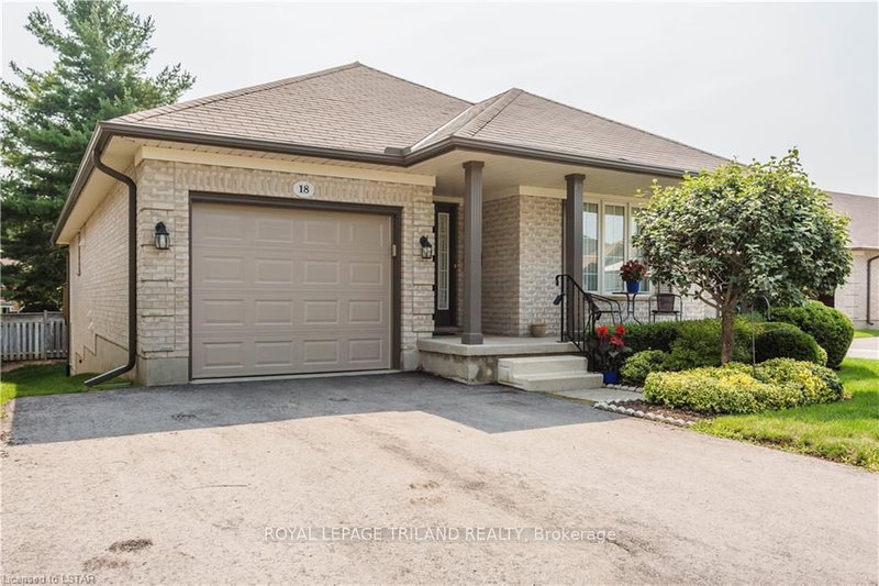 18 - 20 Windemere Pl, St. Thomas, N5R 6H6 | Image 3