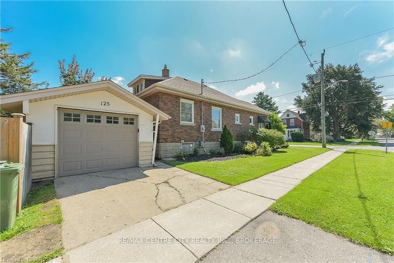 125 Redan St, St. Thomas, N5P 1V6 | Image 2