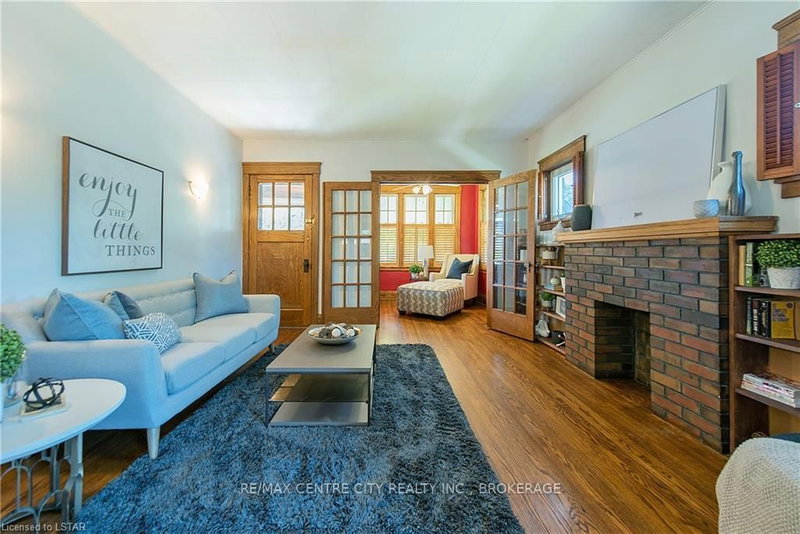 125 Redan St, St. Thomas, N5P 1V6 | Image 3
