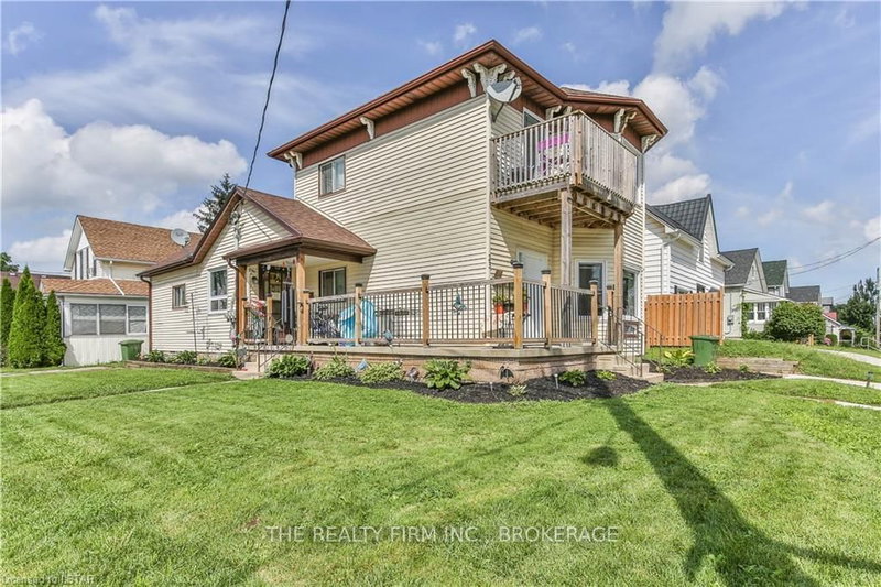 23 Barnes St, St. Thomas, N5R 2V4 | Image 2