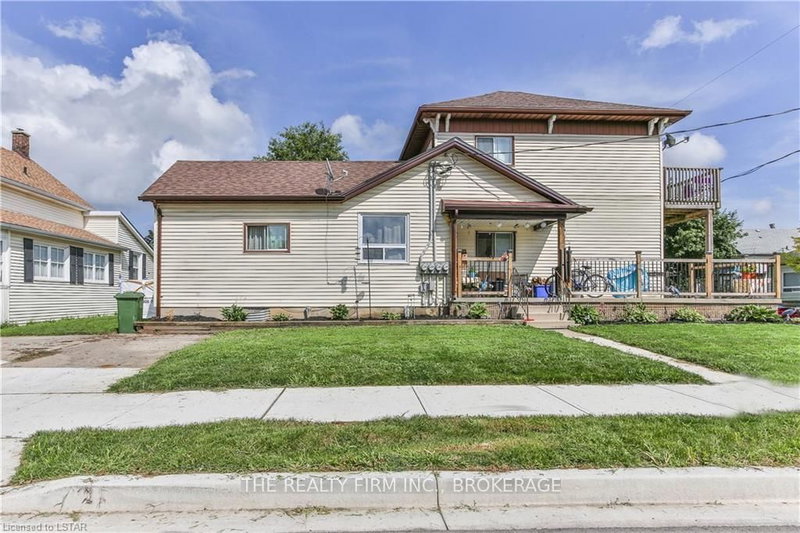 23 Barnes St, St. Thomas, N5R 2V4 | Image 3