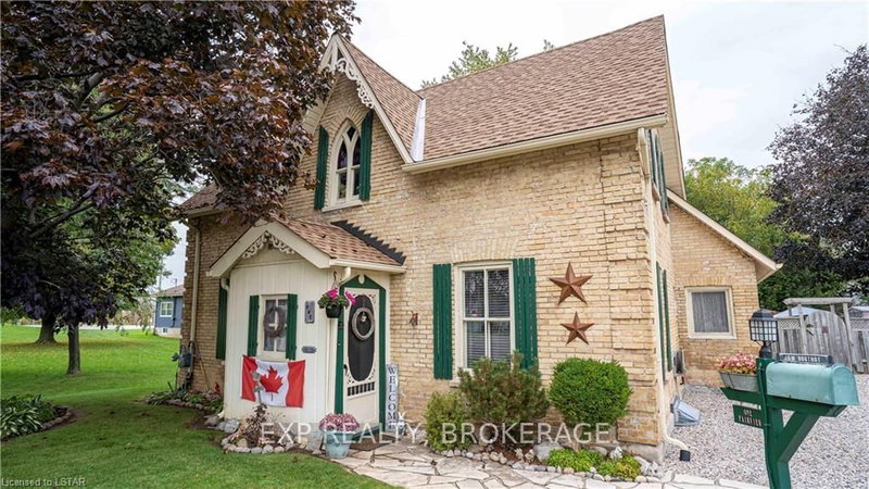 1 Fairview Ave, St. Thomas, N5R 4X2 | Image 2