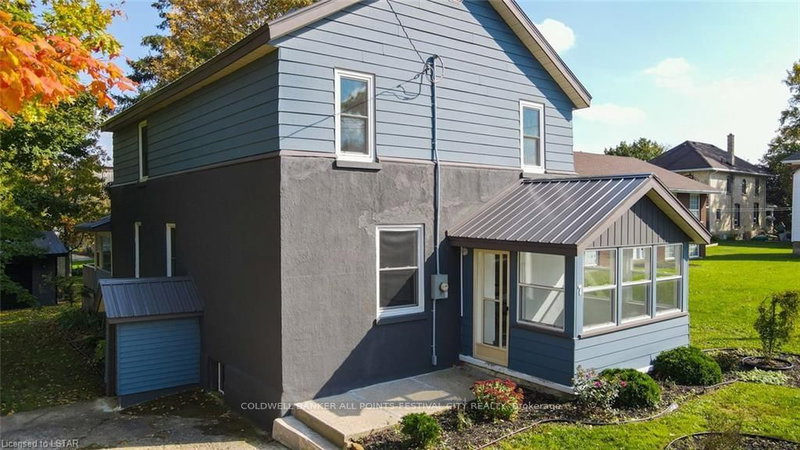 7 Brownlee St N, South Bruce, N0G 2S0 | Image 2