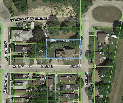 33 Station St, St. Thomas, N5P 2X1 | Image 2