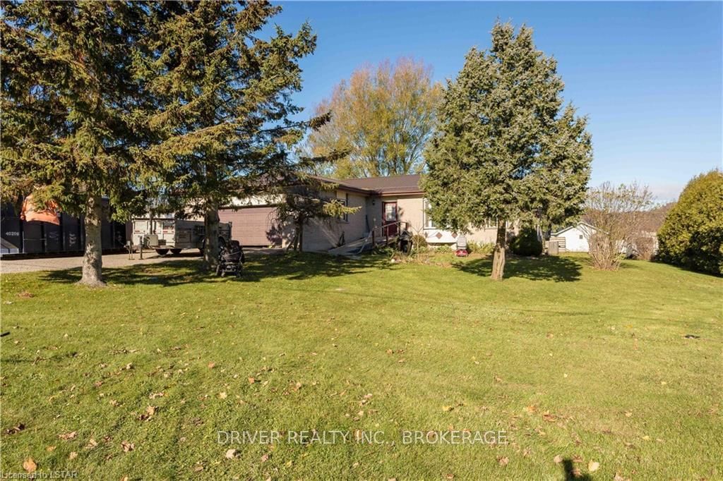 Detached House sold at 14 Ann Street, Bayham, Vienna, N0J 1Z0 - MLS: X7799130
