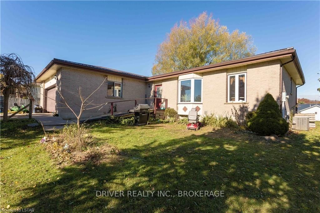 Detached House sold at 14 Ann Street, Bayham, Vienna, N0J 1Z0 - MLS: X7799130