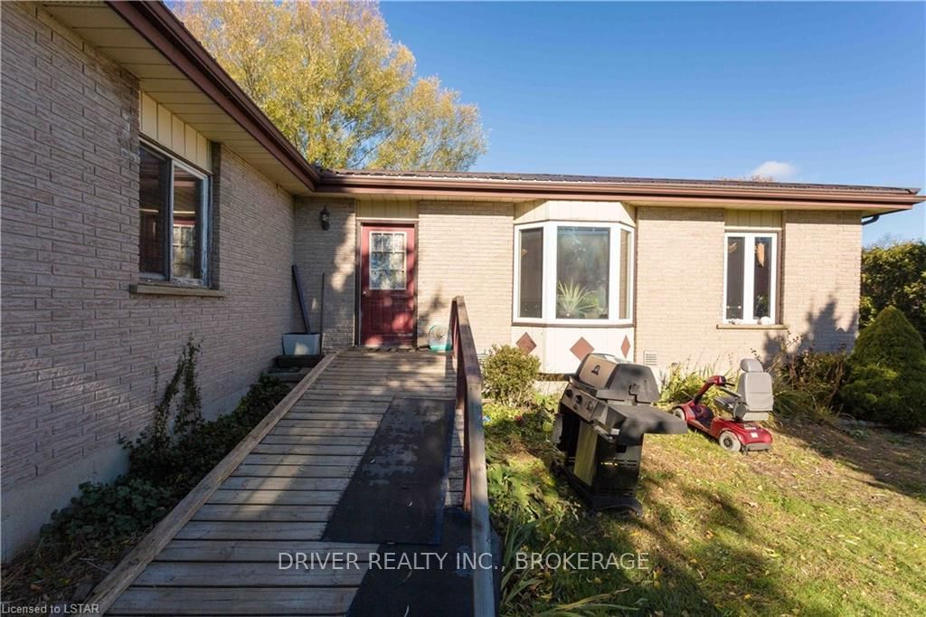 Detached House sold at 14 Ann Street, Bayham, Vienna, N0J 1Z0 - MLS: X7799130
