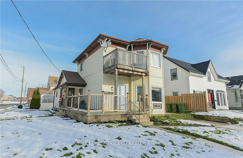 23 Barnes St, St. Thomas, N5R 2V4 | Image 2