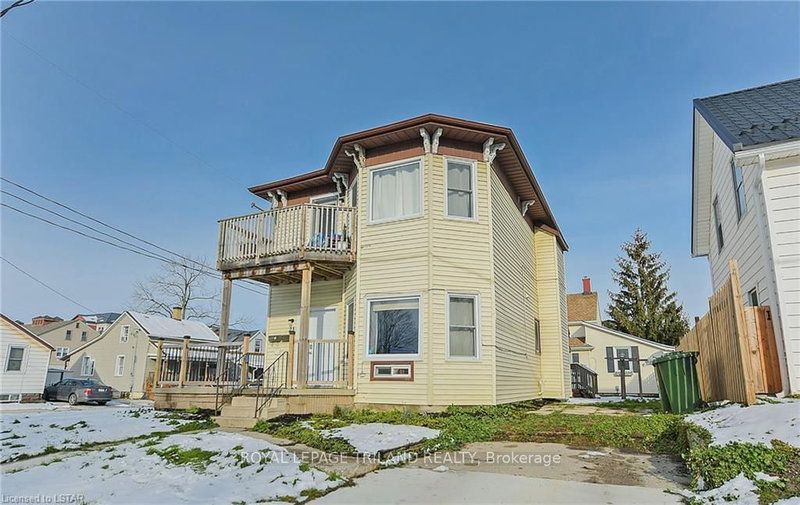 23 Barnes St, St. Thomas, N5R 2V4 | Image 3