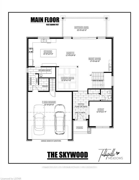 115 Optimist Dr, Southwold, N0L 2K0 | Image 2