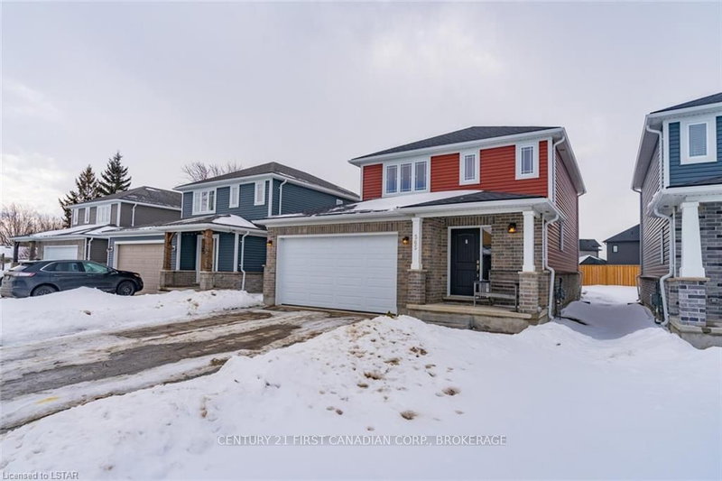 365 Beech St, Lucan Biddulph, N0M 2J0 | Image 2