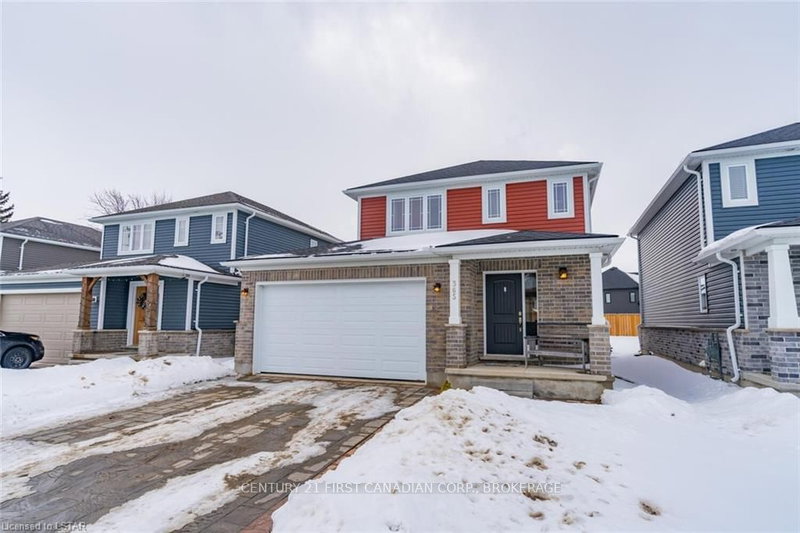 365 Beech St, Lucan Biddulph, N0M 2J0 | Image 3