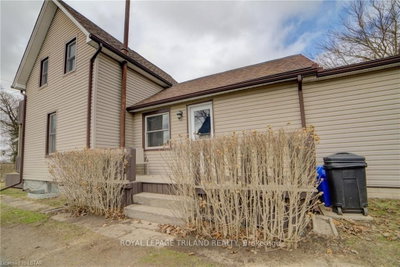 Detached House sold at 177 Furnival Road, West Elgin, Ontario, N0L 2C0 - Rodney - MLS: X7803391