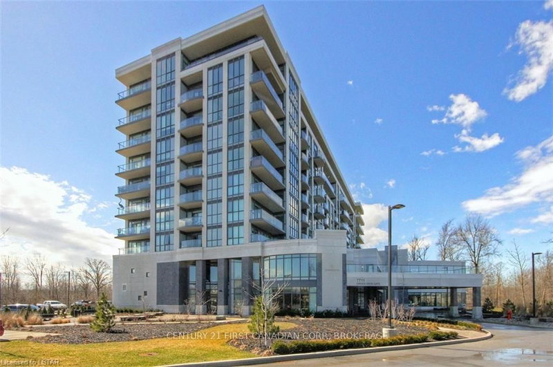 607 - 7711 Green Vista Gate, Niagara Falls, L2G 0Y9 | Image 2