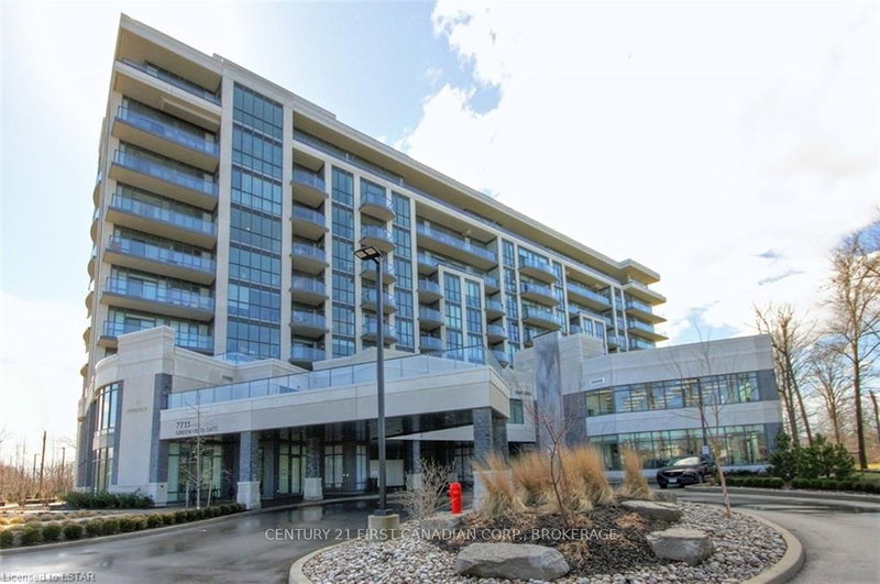 607 - 7711 Green Vista Gate, Niagara Falls, L2G 0Y9 | Image 3