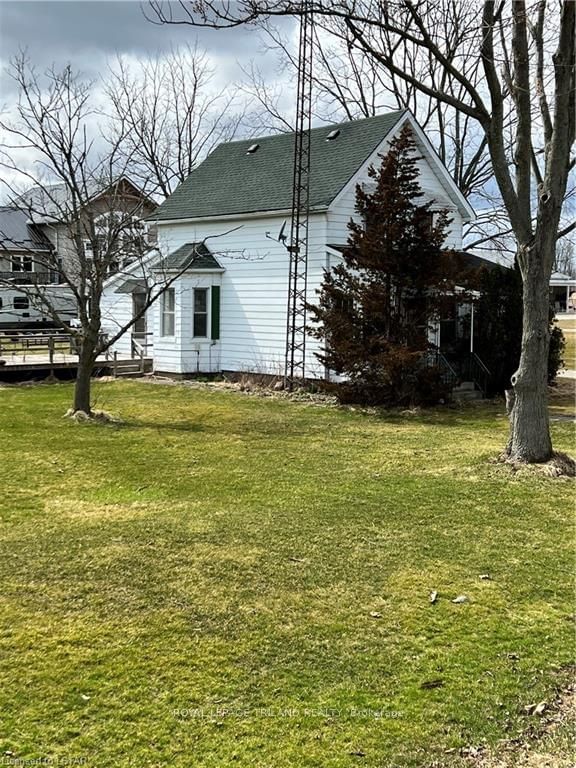 9613 Currie Rd, Dutton/Dunwich, N0L 2M0 | Image 2