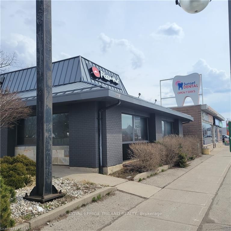 985 Talbot St, St. Thomas, N5P 1E9 | Image 2