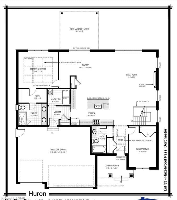 Listing photo 2