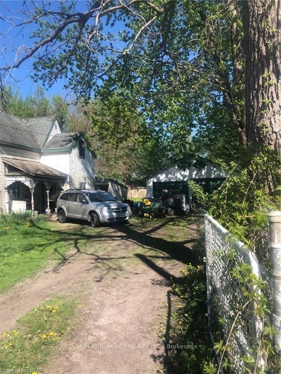 Vacant Land sold at 6636 Longwoods Road, Strathroy-Caradoc, Melbourne, N0L 1T0 - MLS: X7805087