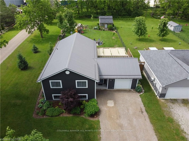 117 Mill St, North Middlesex, N0M 2K0 | Image 3