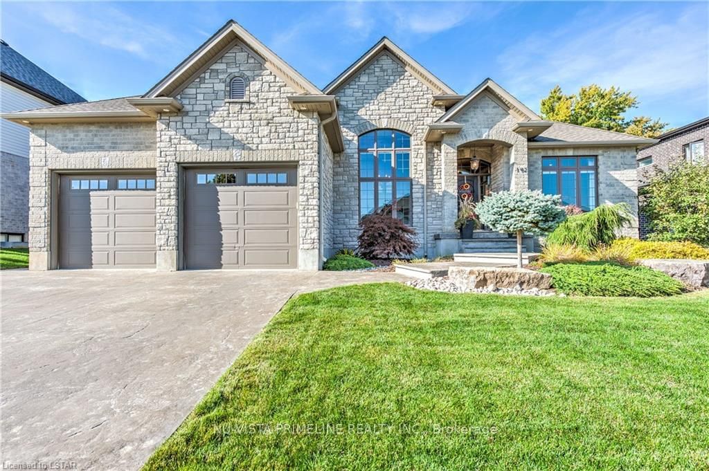 192 MARTIN Drive sold in Middlesex Centre