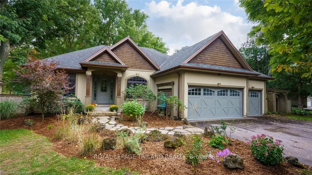 84 HARRIS Road sold in Middlesex Centre