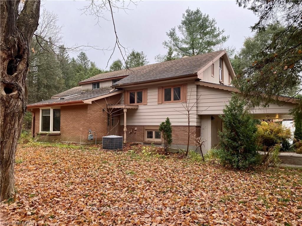 7 ELMHURST Street sold in Middlesex Centre