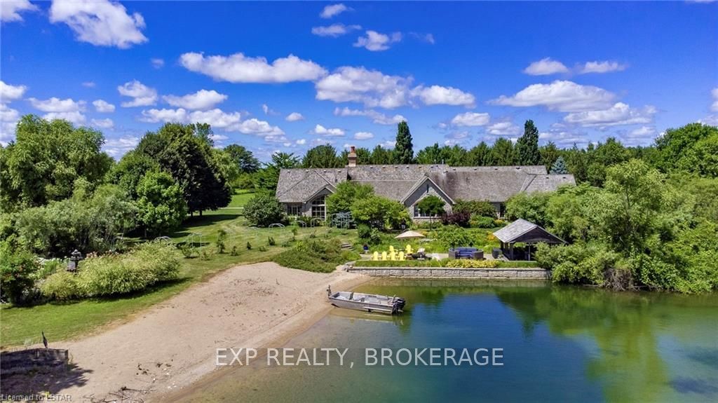 23310 VANNECK Road sold in Middlesex Centre