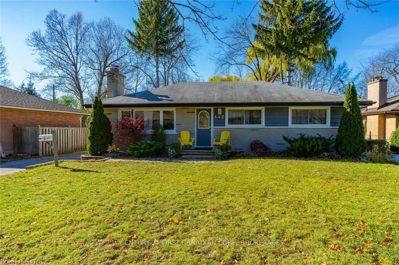 442 Scenic Dr, London - South J image-0-0