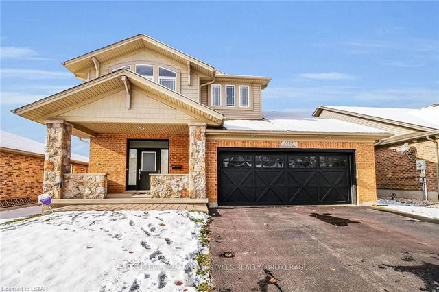 3229 SETTLEMENT Trail