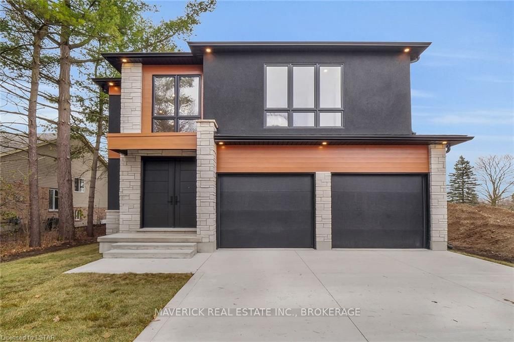 151 ONTARIO Avenue sold in Middlesex Centre