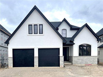 Detached House leased at 7 Aspen Circle, Thames Centre, Ontario, N0M 0A4 - Thorndale - MLS: X7810673