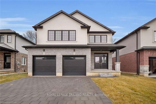 3003 PETTY Road