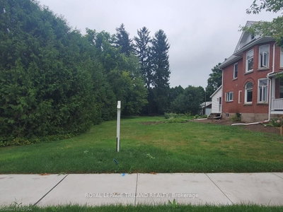 LOT 32 KING Street