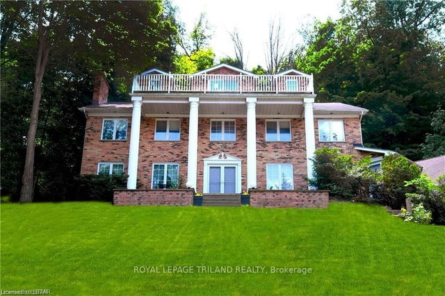 637 HILLCREST Drive