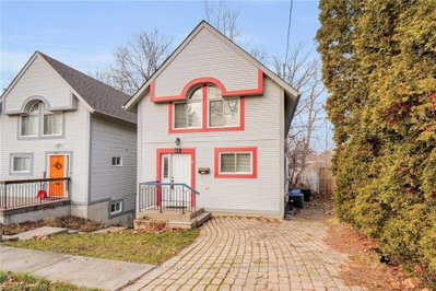 46 CLIFTONVALE Avenue — photo 2