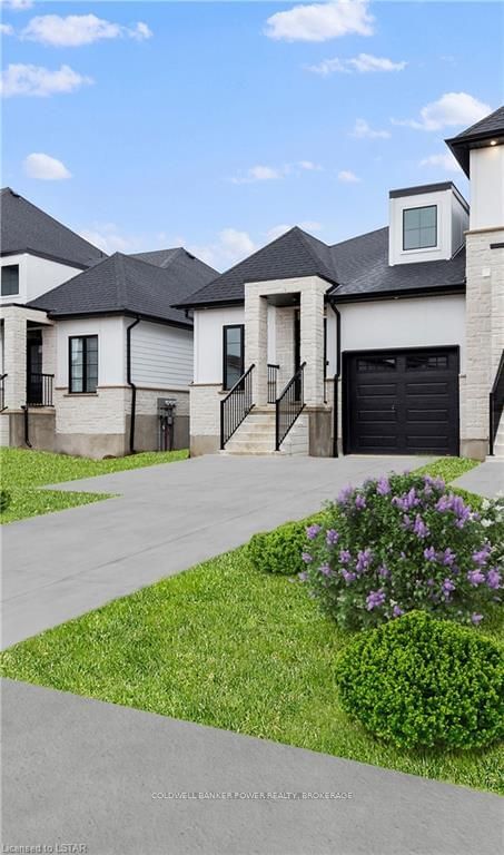 147 WINLOW Way sold in Middlesex Centre