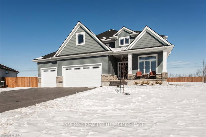 551 Scenic Crt, Warwick, N0M 2S0 | Image 2