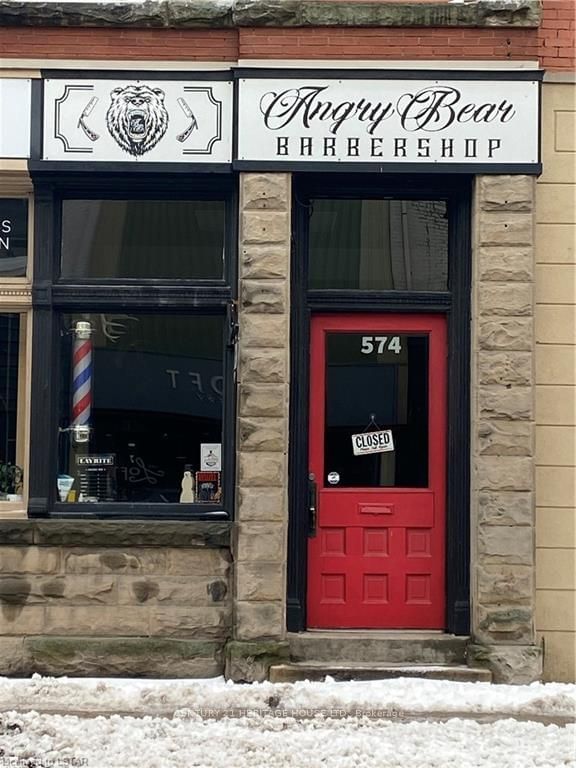 574 Talbot St, St. Thomas, N5P 1C4 | Image 2