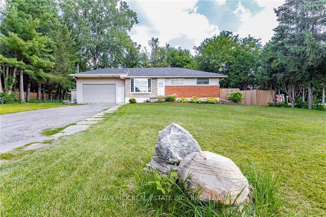 6 CLARKE Road