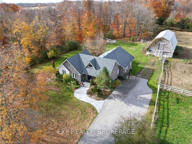 4415 CARRIAGE Road
