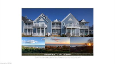 Townhouse sold at 36-374 FRONT Street, Central Elgin, Ontario, N5L 1G1 - Port Stanley - MLS: X7812176
