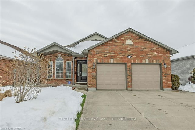 522 FOREST CREEK Place