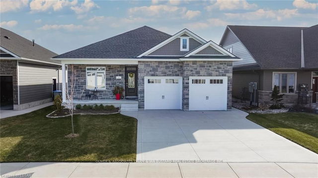 56 DEERFIELD Road