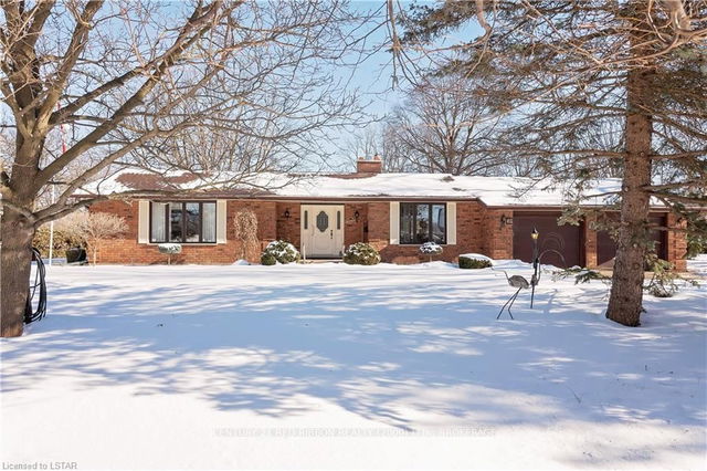 81 PANNELL Lane