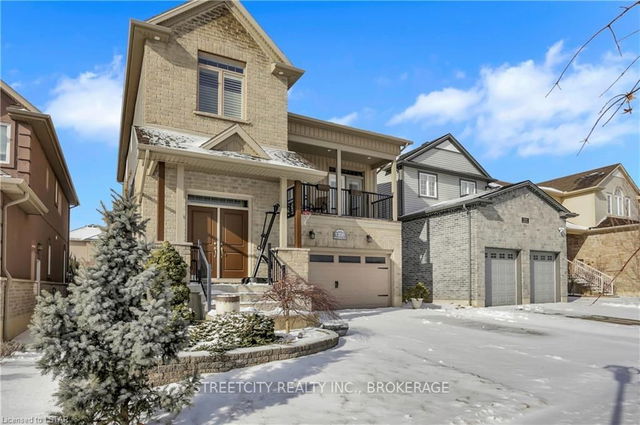 1306 OAKCROSSING Road